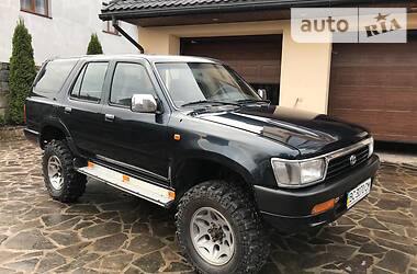 Toyota 4Runner  1995