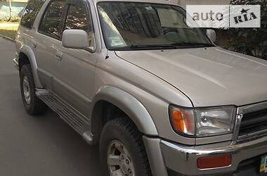 Toyota 4Runner  1998