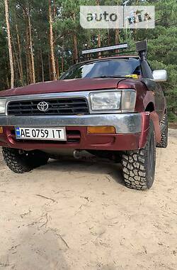 Toyota 4Runner  1993