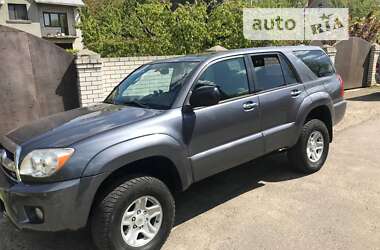 Toyota 4Runner  2006