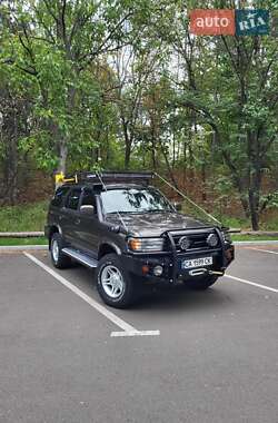 Toyota 4Runner  1997