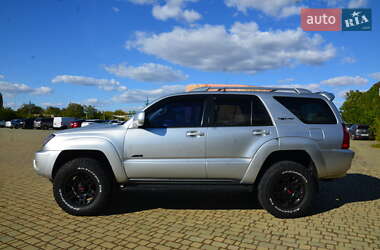 Toyota 4Runner  2005