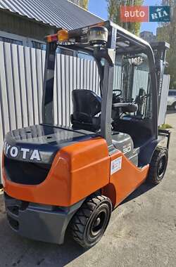 Toyota 52-8FDF30  2016