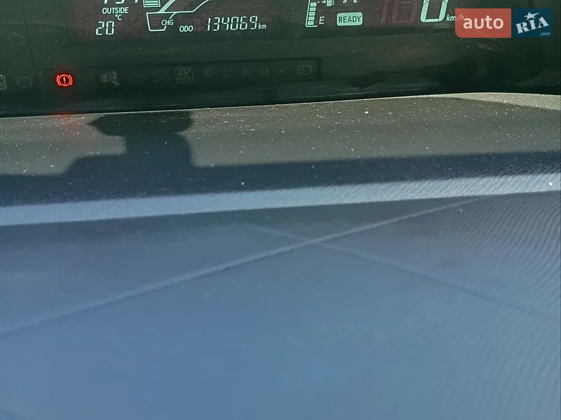 Toyota Aqua 2014