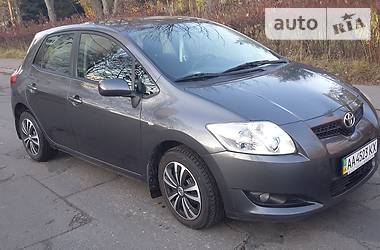 Toyota Auris  2008