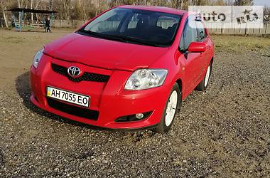 Toyota Auris  2008