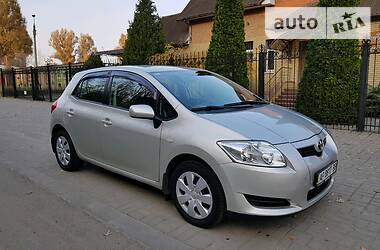 Toyota Auris Без подкрасов!!! 2008