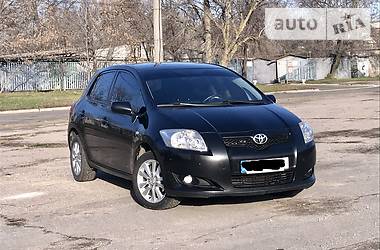 Toyota Auris   2008