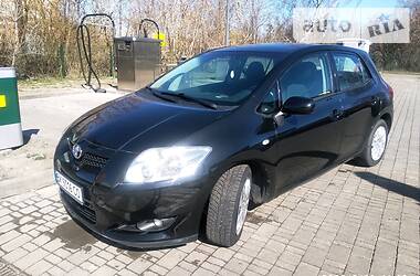 Toyota Auris  2008