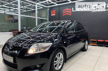 Toyota Auris  2007