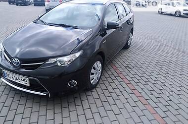 Toyota Auris  2013