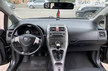 Toyota Auris  2008