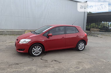 Toyota Auris  2007