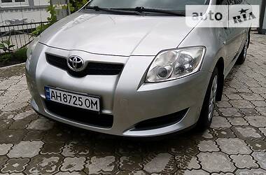 Toyota Auris  2008