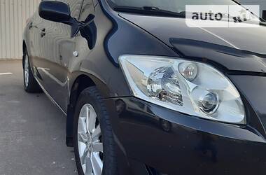 Toyota Auris  2008