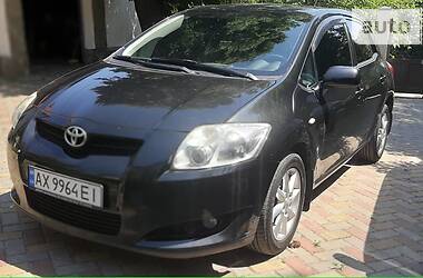 Toyota Auris  2008