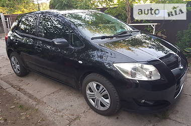 Toyota Auris  2008