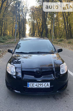 Toyota Auris  2007