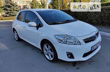 Toyota Auris Executive  2011