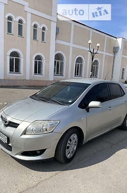 Toyota Auris  2008