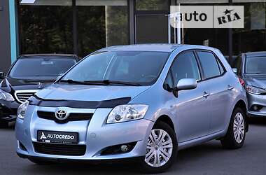 Toyota Auris  2008