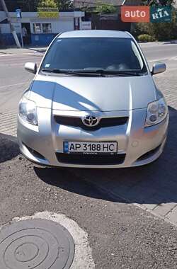 Toyota Auris  2008