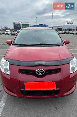 Toyota Auris  2007
