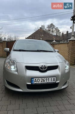 Toyota Auris  2007