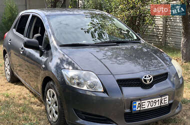 Toyota Auris  2007