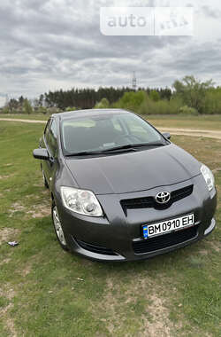 Toyota Auris  2008
