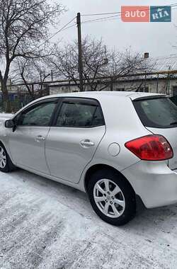 Toyota Auris  2007