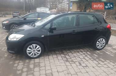 Toyota Auris  2008