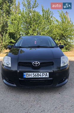 Toyota Auris  2008