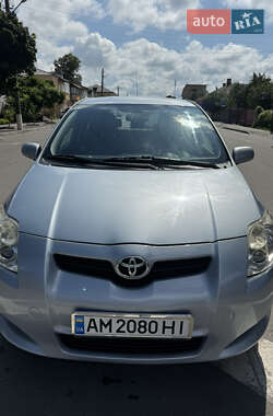 Toyota Auris  2008