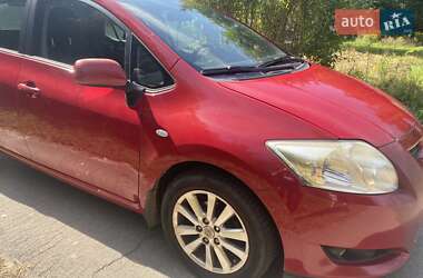 Toyota Auris 2008