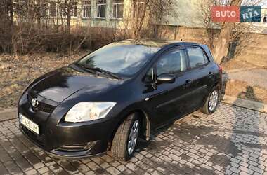 Toyota Auris  2008