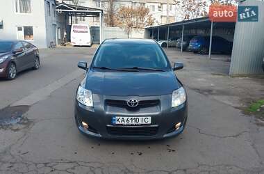Toyota Auris  2008