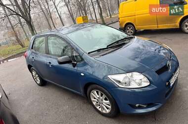 Toyota Auris 2007