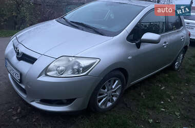 Toyota Auris 2007