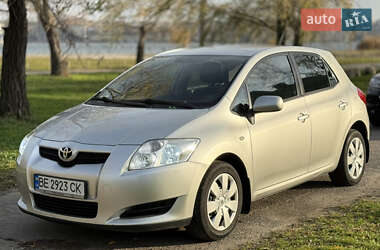 Toyota Auris 2007
