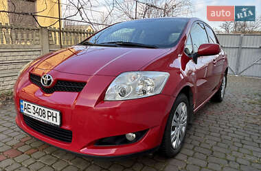 Toyota Auris  2008