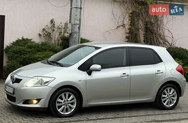 Toyota Auris 2007