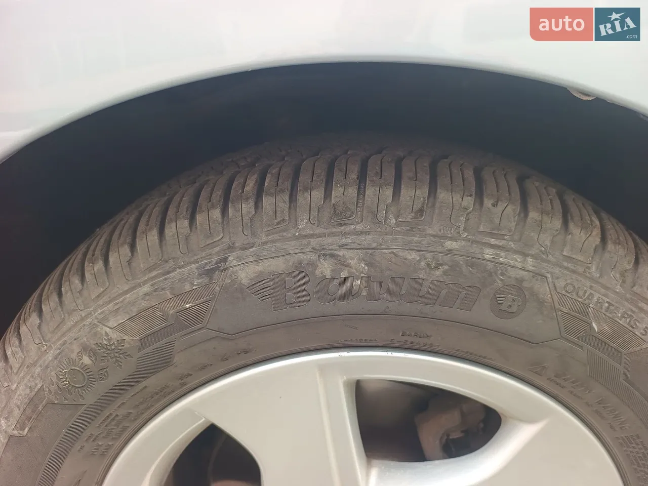 2010 Toyota Auris - мініатюра 5