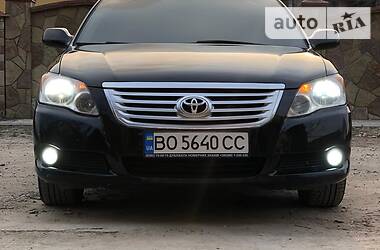 Toyota Avalon LIMITED XLS 2006