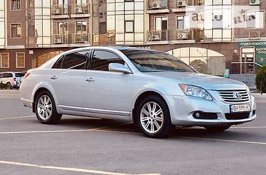 Toyota Avalon V IDEALE EXLUSIVE 2008