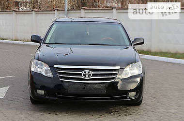 Toyota Avalon  2007