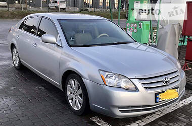 Toyota Avalon  2007