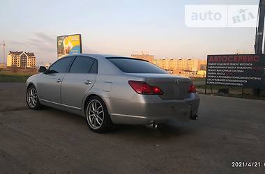 Toyota Avalon LIMITED 2005