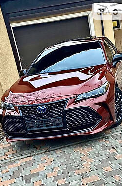 Toyota Avalon XSE SPORT 2019