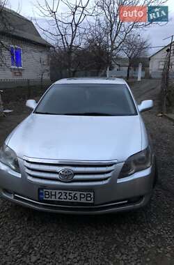 Toyota Avalon  2006